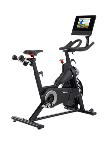 ProForm Carbon Pro10 Bike, Black