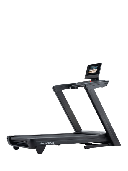 NordicTrack Commercial 1250 Treadmill, Black