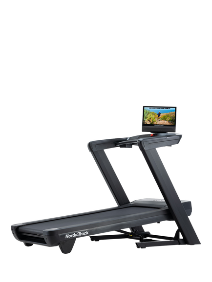 NordicTrack Commercial 1750 Treadmill, Black