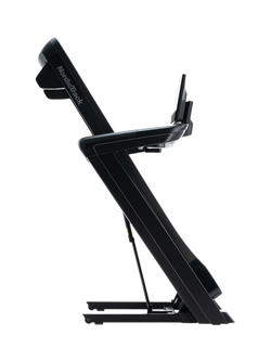 NordicTrack Commercial 1750 Treadmill - view 2, Black
