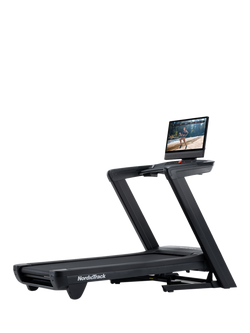 NordicTrack Commercial 2450 Treadmill - view 2, Black