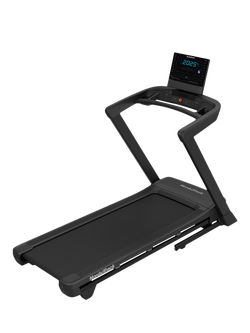 NordicTrack T Series 8 Treadmill, Black
