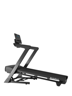 NordicTrack T Series 8 Treadmill - view 2, Black