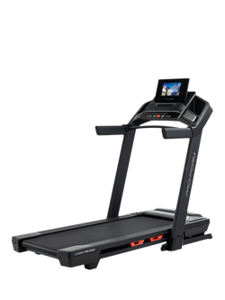 ProForm Carbon Pro 2000 Treadmill, Black