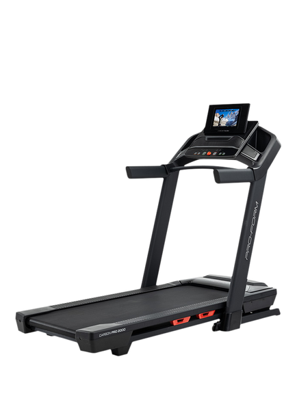 ProForm Carbon Pro 2000 Treadmill, Black