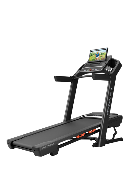 ProForm Carbon Pro 9000 Treadmill, Black