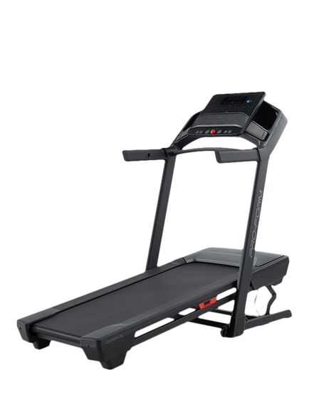 ProForm Carbon TL Treadmill, Black