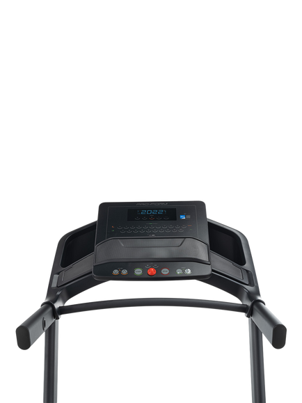 ProForm Carbon TL Treadmill - view 2, Black