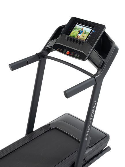 ProForm Carbon TLS Treadmill - view 2, 