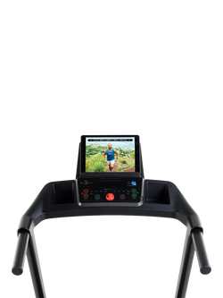 ProForm Sport Treadmill - view 2, Black