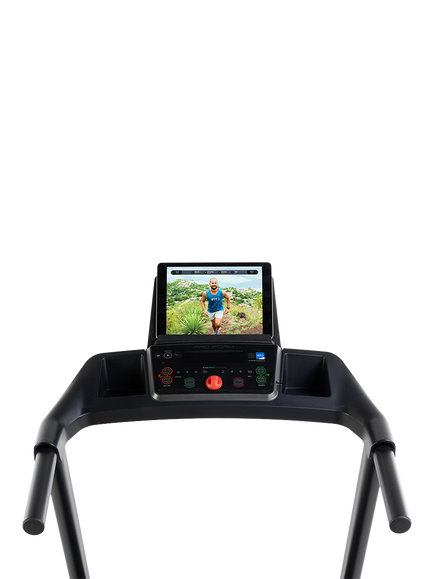 ProForm Sport Treadmill - view 2, Black