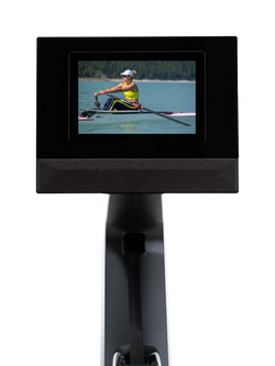 NordicTrack RW700 Rowing Machine - view 2, 