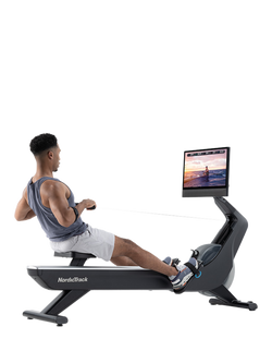 NordicTrack RW900 Rowing Machine - view 2, 