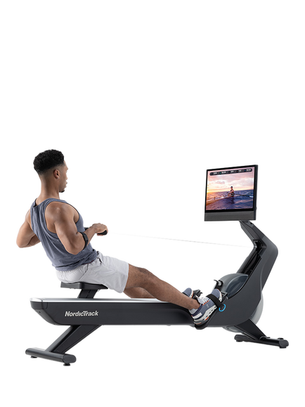 NordicTrack RW900 Rowing Machine - view 2, 