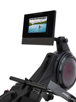 ProForm Carbon Pro10 Rowing Machine - view 2, 