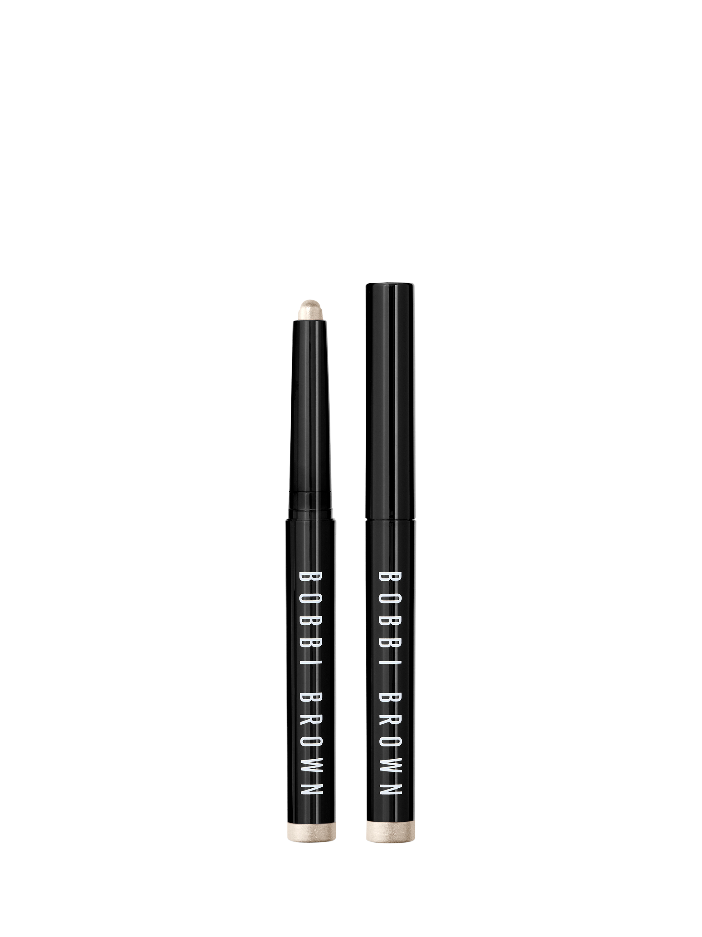Product image 1 of 5, which shows Bobbi Brown Long-Wear Cream Shadow Stick, Porcelain Pearl