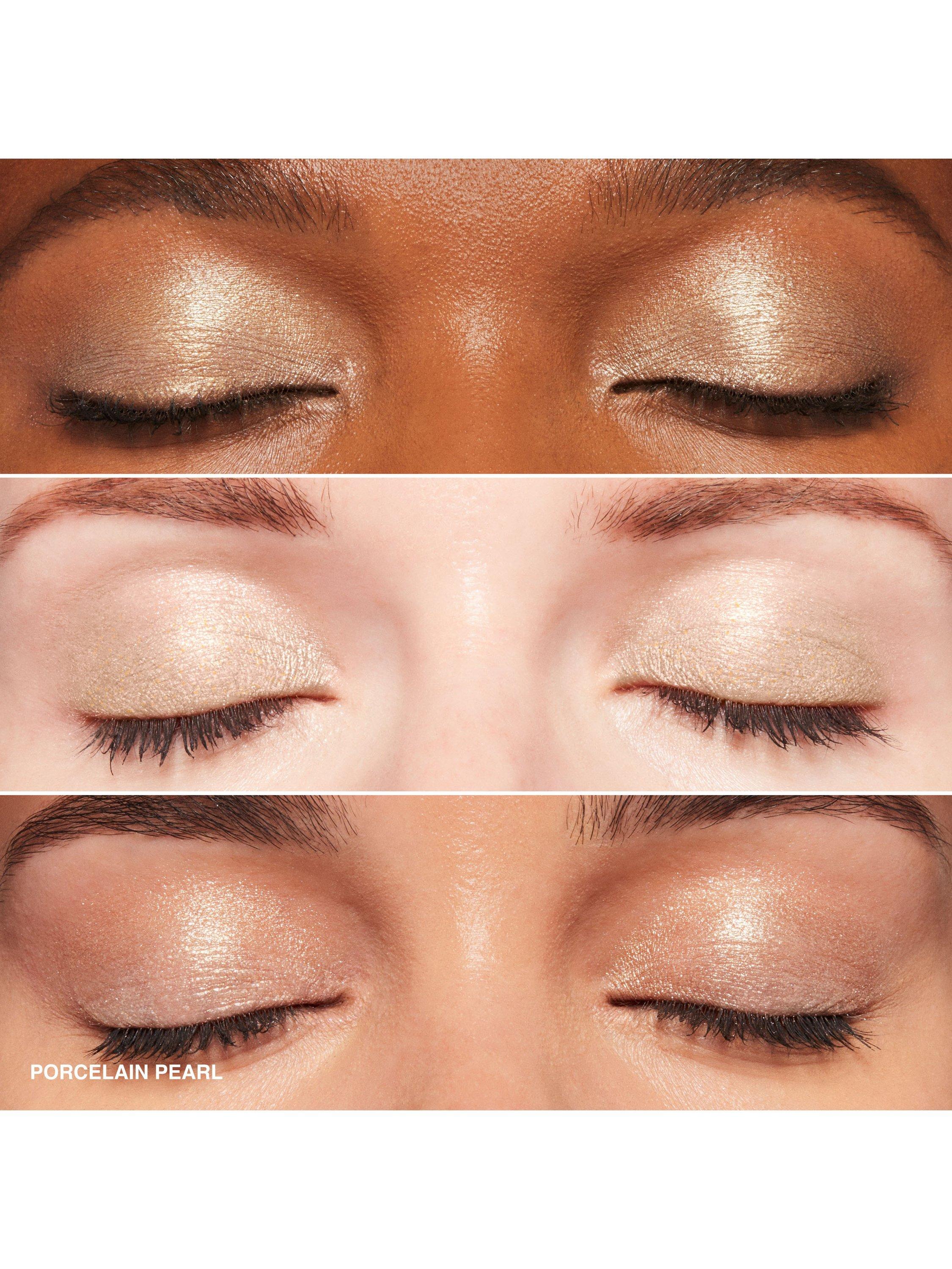 Product image 3 of 5, which shows Bobbi Brown Long-Wear Cream Shadow Stick, Porcelain Pearl