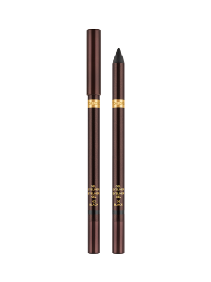 TOM FORD Gel Eyeliner, Black