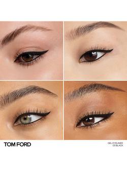 TOM FORD Gel Eyeliner - view 2, 03 Black