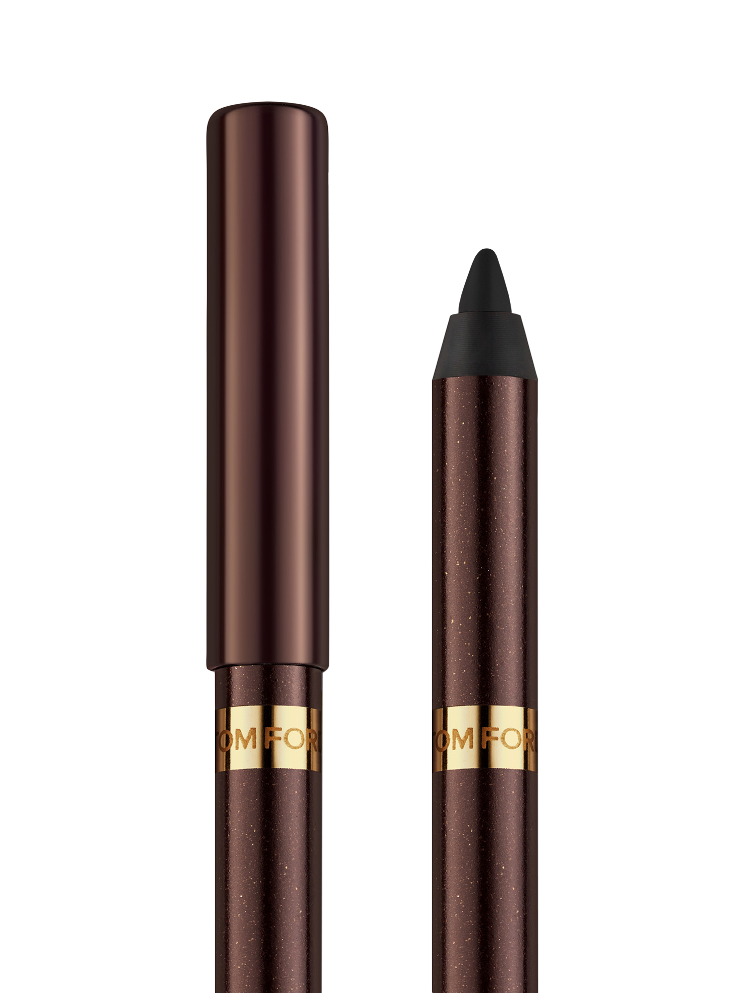 Product image 3 of 3, which shows TOM FORD Gel Eyeliner, 03 Black