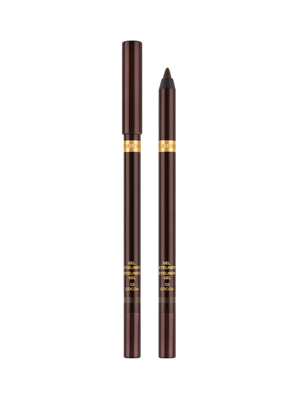 TOM FORD Gel Eyeliner, 02 Cocoa