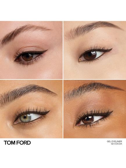 TOM FORD Gel Eyeliner - view 2, 02 Cocoa
