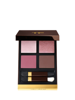 TOM FORD Summer 25 Eye Colour Quad, After Dusk