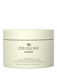 Origins Ginger Rush Intensely Hydrating Body Cream, 200ml