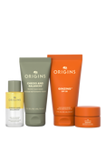 Origins Glow Boosting Essentials Skincare Gift Set