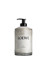 衛生日用品 LOEWE Oregano Liquid Soap 360ml LOEWE Oregano Liquid Soap, 360ml