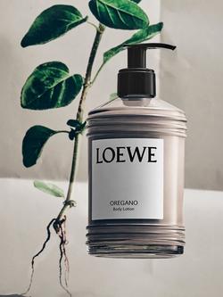 LOEWE Oregano Body Lotion, 360ml - view 2, 