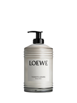 LOEWE Tomato Leaves Body Lotion, 360ml, 