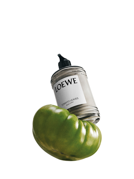 LOEWE Tomato Leaves Body Lotion, 360ml - view 2, 