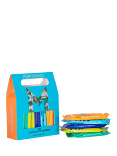 Montezuma's Mini Bar Library, 250g