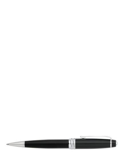 Cross Bailey AT0452-7 Ballpoint Pen, Black - view 2, Black