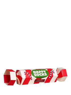 Happy Socks Holiday Gift Set, Pack of 2, Multi, One Size - view 2, Multi