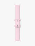 Google Pixel Watch 41mm Active Band, Small, Birthday Cake