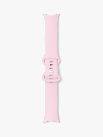 Google Pixel Watch 41mm Active Band, Small, Birthday Cake, Birthday Cake