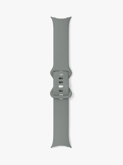 Google Pixel Watch 3 45mm Active Band, Haze