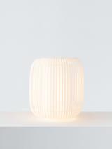 John Lewis Harmony Ribbon Table Lamp