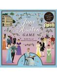 Laurence King Publishing The Jane Austen Game