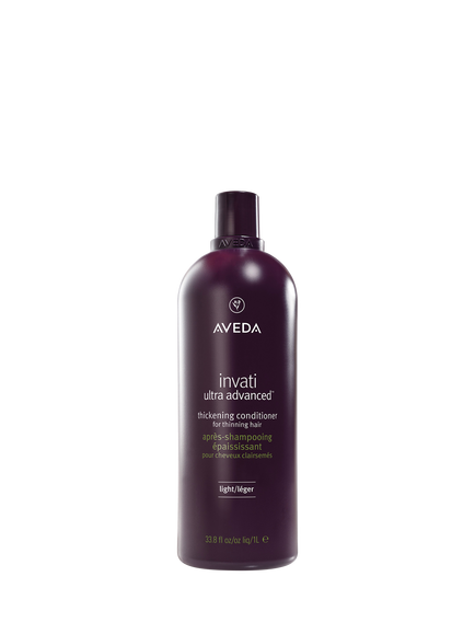 Aveda Invati Ultra Advanced™ Thickening Conditioner Light, 