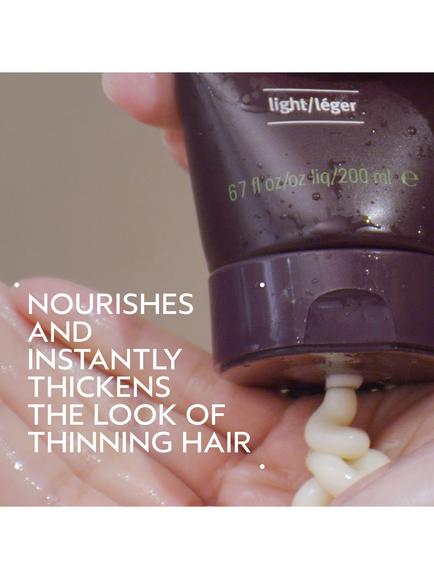 Aveda Invati Ultra Advanced™ Thickening Conditioner Light - view 2, 
