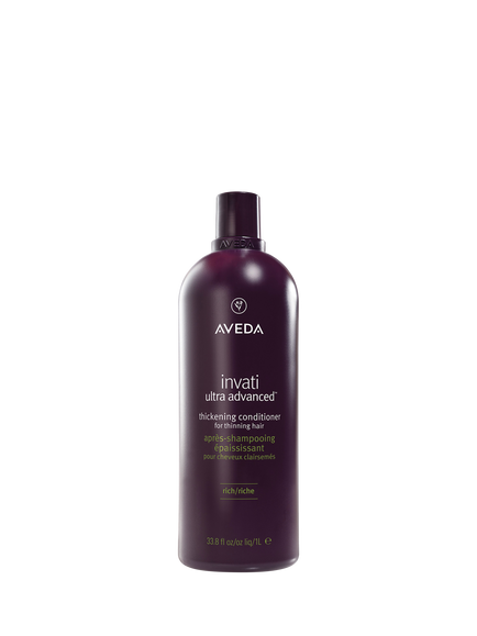 Aveda Invati Ultra Advanced™ Thickening Conditioner Rich, 