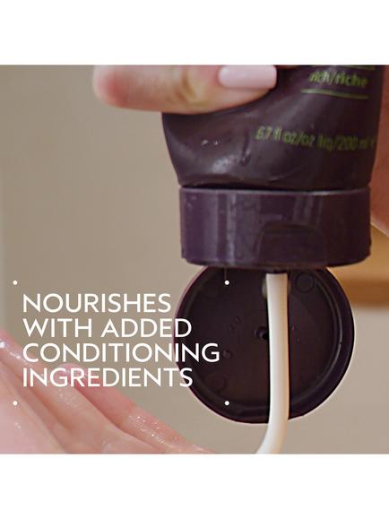 Aveda Invati Ultra Advanced™ Thickening Conditioner Rich - view 2, 