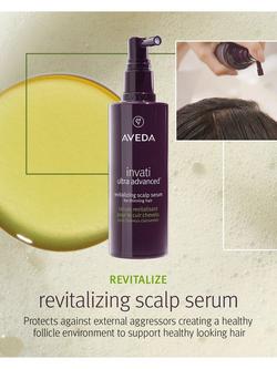 Aveda Invati Ultra Advanced™ Revitalising Scalp Serum - view 2, 