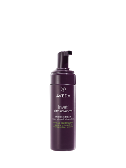 Aveda Invati Ultra Advanced™ Thickening Foam, 
