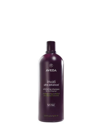 Aveda Invati Ultra Advanced™ Exfoliating Shampoo Light, 