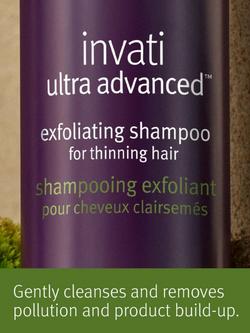 Aveda Invati Ultra Advanced™ Exfoliating Shampoo Light - view 2, 