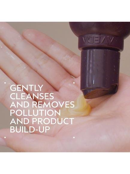 Aveda Invati Ultra Advanced™ Exfoliating Shampoo Light - view 2, 